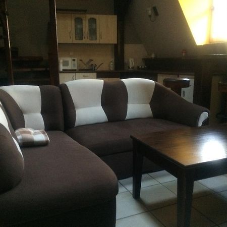Apartamenty Zakopane Krupowki 24 Bagian luar foto