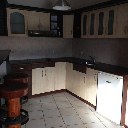 Apartamenty Zakopane Krupowki 24 Bagian luar foto