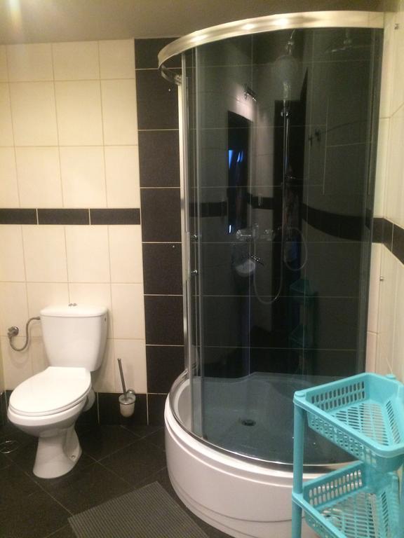 Apartamenty Zakopane Krupowki 24 Bagian luar foto