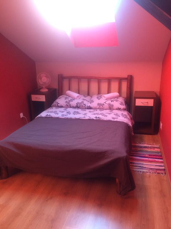 Apartamenty Zakopane Krupowki 24 Bagian luar foto