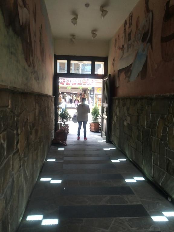 Apartamenty Zakopane Krupowki 24 Bagian luar foto